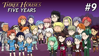 3 Houses 5 Years  9 Dawn of War [upl. by Helmer662]