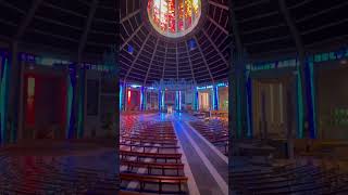 Liverpool Metropolitan cathedral [upl. by Adnovahs744]