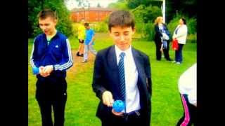 Sports Day at selly oak trust school [upl. by Allianora542]