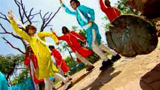 Bhangra Paunde Ne Full Song Rangla Paranda [upl. by Norym]