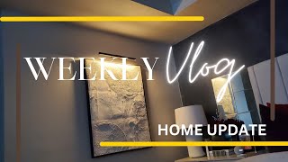 WEEKLY VLOG [upl. by Jar]