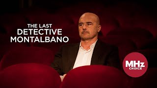 The Final Montalbano Now Streaming 2021 [upl. by Anstice]