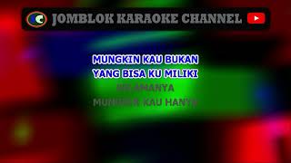 Drive Mimpi Selamanya Karaoke [upl. by Amme]