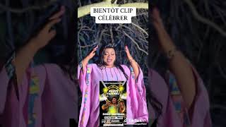 eunice manyanga clips célèbrer bientôt disponible [upl. by Estel]