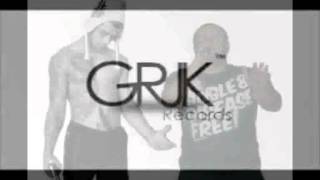 NewNew GarJoKa Ft Dimchou  BG [upl. by Brittani779]