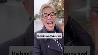 Katie Hopkins Bonkers Britain 14th November Trump election success [upl. by Mcclure]