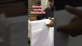 Offset printing machine two colour like share comment and subscribe karo plz bhai ji 👍👍🙏🙏 [upl. by Harrak]