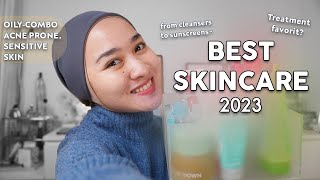 Best Skincare 2023  Kiara Leswara [upl. by Adnorahc968]