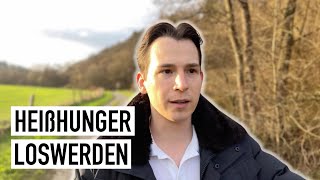 Heißhunger Die wahren Ursachen amp Lösungen [upl. by Gerhan]