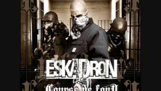 Eskadron  Flow Homicide 2006 [upl. by Ecnerol]