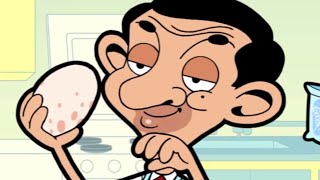 Egg and Bean  Season 1 Episode 44  Mr Bean Cartoon [upl. by Micco]