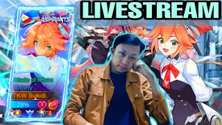 🔴 LIVE TOP 1 GLOBAL FANNY PLANET NAMEX [upl. by Ainivad]