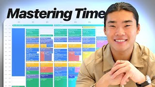 How To Find Time For Everything  FOLLOW THIS SYSTEM [upl. by Ellswerth]