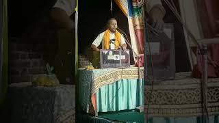 Chadariya jhhini re jhinisong bhajan trending shorts ytshorts ambuj [upl. by Eeslek6]