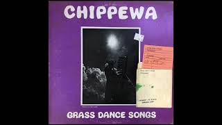 Kingbird Singers Chippewa Grass Dance Songs  Track 4 [upl. by Goulder158]