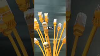 Network Cables Explained in 40 Seconds 6 [upl. by Yoshi]