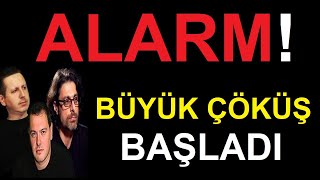 ALARM Çöküş Başladı [upl. by Blithe48]