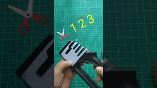 Knife Sharpener Manual short shortvideo sgrangpur [upl. by Wearing]