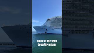 Allure of the Seas [upl. by Barsky639]