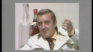 Cribbins  My Mate Bert  YouTube Music [upl. by Milford874]