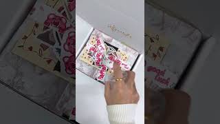 Part3 Rayleen Your video is coming🥰 asmr packaging keychain smallbusines foryou [upl. by Hallee]