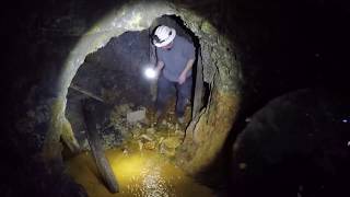 Gold Prospecting with Placer County Gold Miners [upl. by Soble]