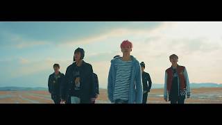 Bts  Spring day  taiyang cover   Lyrics [upl. by Einnek]