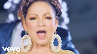 Gloria Estefan  Samba Official Video [upl. by Afrikah]