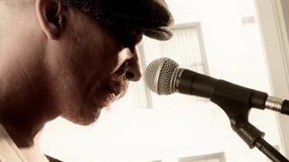 Foy Vance  Guiding Light Lastfm Sessions [upl. by Tacye878]