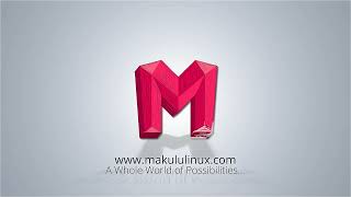 MakuluLinux Shift 2022 [upl. by Arikehs]