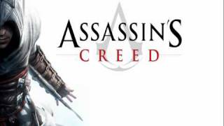 Assassins Creed  Chase Theme [upl. by Idnaj473]