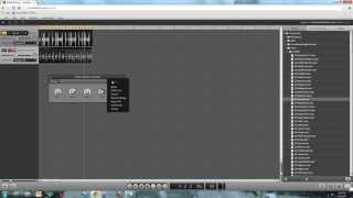 PWYM  Audio Effects in Soundation [upl. by Yelnik]