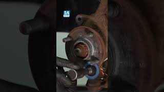 Click Link for Full Video  Scraping or Grinding Noise from Your Car or Truck [upl. by Kippy]