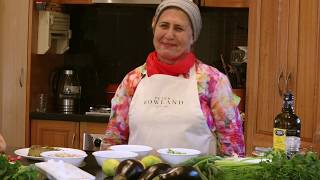 Nonna Fatma cooks Turkish dolma [upl. by Scrogan]