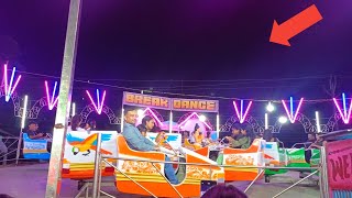 break dance circus 🎪 Mela mast funny YouTube new video 2024🤭4 [upl. by Chandra]