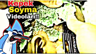 Midem Bulandı Kepek Soyma Videoları 🤮 [upl. by Bowerman]