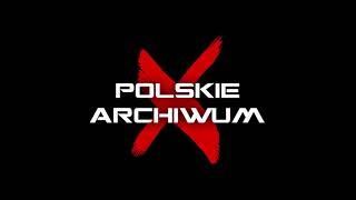 Polskie Archiwum X zapowiedź [upl. by Yliah]