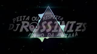 BOLHA CONTAGIANTE 20 DJS GHOSTX DA 011CARLOS V7 amp ROSSINI ZS [upl. by Cheri481]