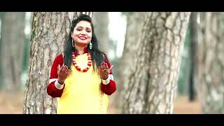 Shillongore Monalisa Lyngdoh শ্বিলঙৰে মনালিছা লিঙডCover song [upl. by Belle47]