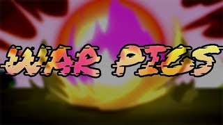 PMV  War Pigs [upl. by Jonell]