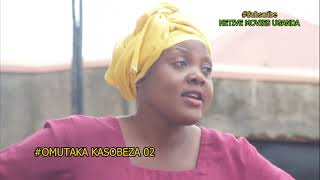 Vj Junior Vj Ivanmc OMUTAKA KASOBEZA 02 Full Movie Translated ugandanmovies subscribe [upl. by Haimrej]