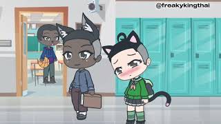 Shy gacha life mv  Glmv  by jai waetfold  part 2 of thai lore  gacha gachalife gachamv [upl. by Kliber]