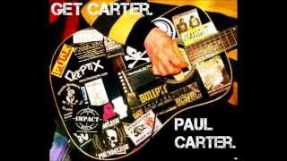 Paul Carter  Cause I had speed [upl. by Eahsed]