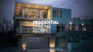 Residential Lighting Design [upl. by Daveen]