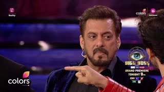 Bigg Boss Grand Premiere Tonight at 9 PM  Bigg Boss 18 Confirmed List  Bigg Boss 18 [upl. by Risan]