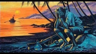 Robinson Crusoe  HÖRBUCH  Ungekürzt [upl. by Eresed]