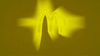 McDonalds Ident 2014 Effects Sponsored By Klasky Csupo 2001 Effects in GMajor 65  Reversed [upl. by Eaton]