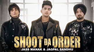 Shoot da ordermp3 jazy randhawashooter movie [upl. by Michaeline524]