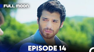 Full Moon  Pura Chaand Episode 14 in Urdu Dubbed  Dolunay [upl. by Rabah]