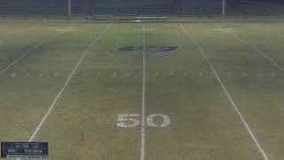 Perryville High School vs Windsor Imperial High School Mens Varsity Football [upl. by Henricks]